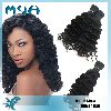 Most popular hair item for virgin brazilian human hair