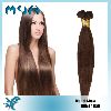 Most popular hair item for virgin remy human hair