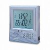 Large LCD Screen Time Recorder  