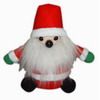 Trichoma PC camera in Santa Claus figure TE20