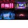 Rental & Stage LED Displays