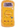 digital multimeter DT850