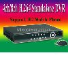 4CH/8CH H.264 Net Digital Video Recorder DVR Security Standalone DVR