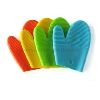 Silicone Oven Mitts