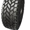 Heavy Duty Tyre ( E2 Pattern)