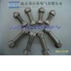 Duplex stainless steel,Titanium,Monel,Hastelloy Fasteners,Bolts,Studs,Nuts