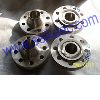 Duplex stainless steel,Titanium,Monel,Hastelloy Flanges&Forgings