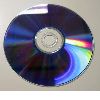 DVD-R 16X 4.7GB 120MIN Recordable disc