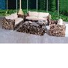 rattan furniture