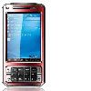 3.0 Inch Bluetooth PDA phone --N98