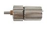 DC Spur gear motor