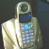 1.8G DECT Cordless Phone