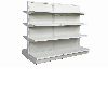 warehouse teardrop shelf for sale