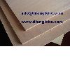 Commercial Plywood