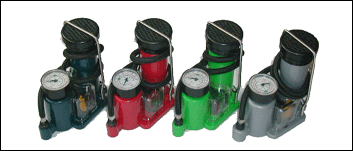 MULTI-FUNCTION MINI PUMP