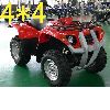 400cc ATV with EEC approval