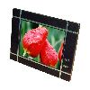 3.5 inch TFT screen with 262k color picture frame