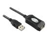 USB2.0 Active Extension cable