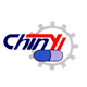 [TW] Chin Yi Machinery Co.,Ltd