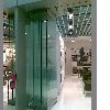 ALAFORM Glass Movable Wall Systems