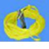 tube tow rope