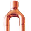 Solder ring copper fittings (BS864-2)