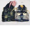 Children Clothing Children Vest