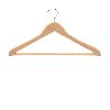 Wooden hanger