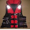 solas Marine life jacket 