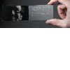 Folded Business Card