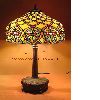 Tiffany Table Lamp