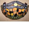 Tiffany Ceiling Lamp