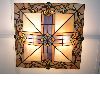 Tiffany Ceiling Lamp