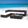 Outdoor Rattan Furniture