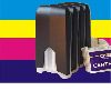 CISS/Continous Ink Supply System for C79/C90/C92