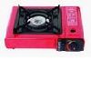 portable gas stove