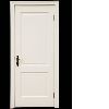 Solid Wood Composite Door