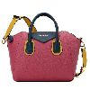 Givenchy by Riccardo tisci Antigona Duffle Pandora Medium Satchel Tote Bag 20321 in Rose