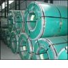 pre-painted galvanzied steel coil 