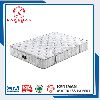 Hotel pocket spring soft bed mattress