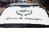 front window Car Sunshade