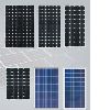 Monocrystalline pv panals 275W solar panel with TUV certificate