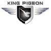 [CN] king pigeon wifi alarm company