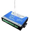 GSM GPRS 3G 4G Modbus TCP RTU Remote Controller