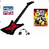 Guitar Hero World Tour For PS2/PS3