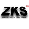 [CN] ZKS group co., limited