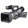 Sony DCR-VX2100 3CCD Camcorder