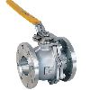 Ball Valve