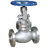 Globe Valve