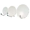 Ku-band 0.6/0.75/0.9M satellite dishes